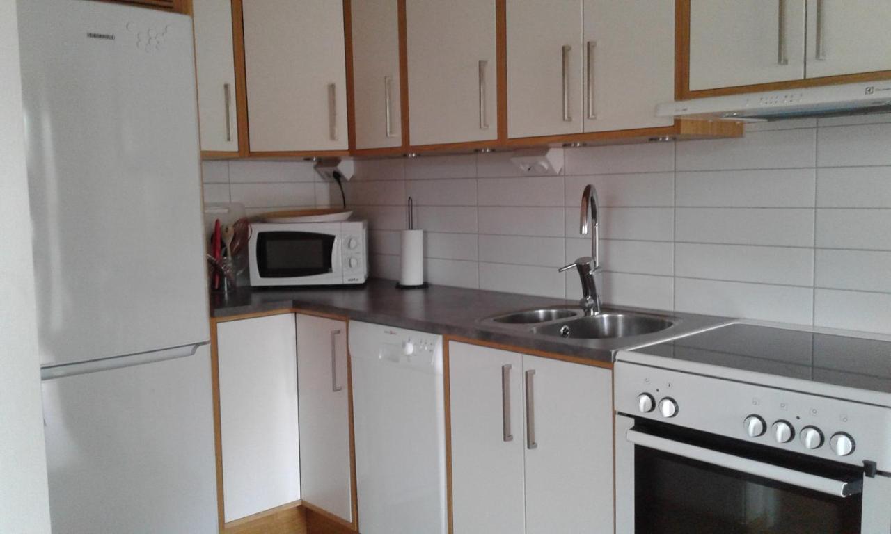 Traslovslage Stuga I Gamla-Koepstad מראה חיצוני תמונה